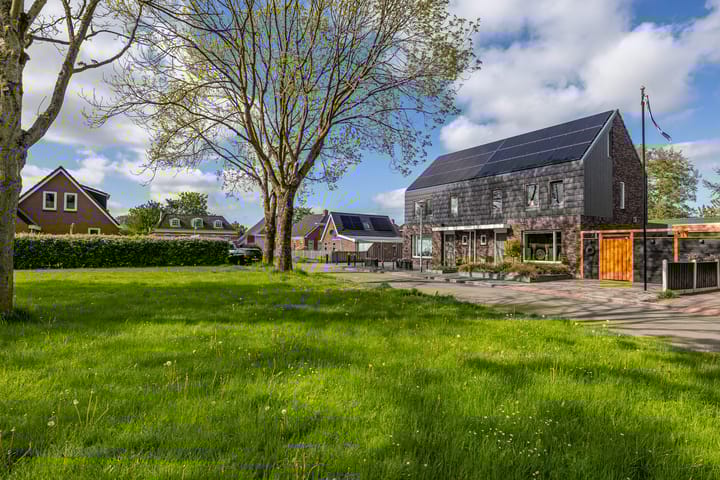 Foto 10 van Hink Oostingstraat 52