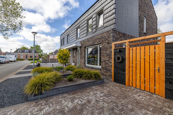 Foto 11 van Hink Oostingstraat 52