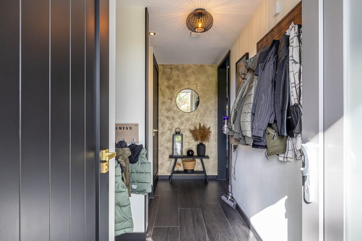 Foto 12 van Hink Oostingstraat 52