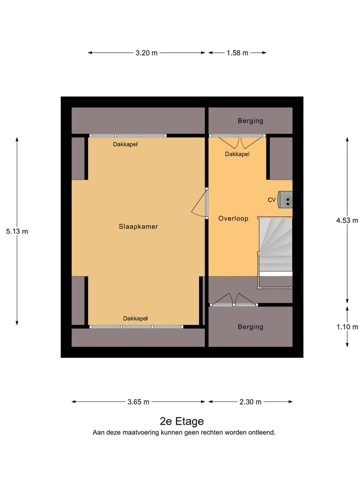 Foto 34 van Zonnebloemlaan 224