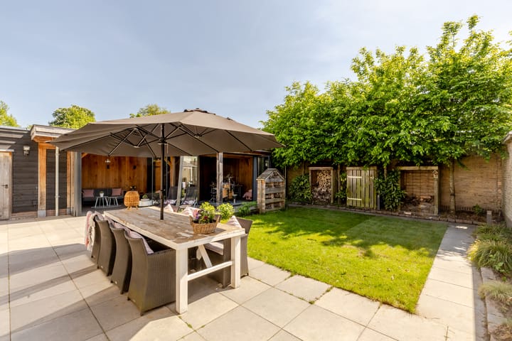 Foto 35 van Zonnebloemlaan 224