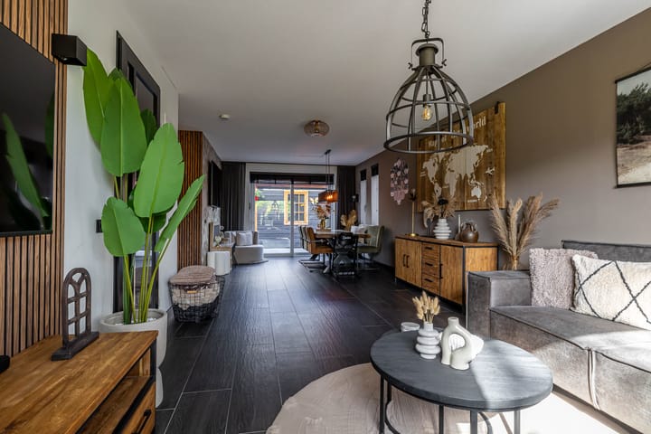 Foto 15 van Hink Oostingstraat 52