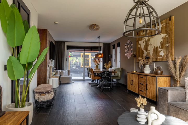 Foto 16 van Hink Oostingstraat 52