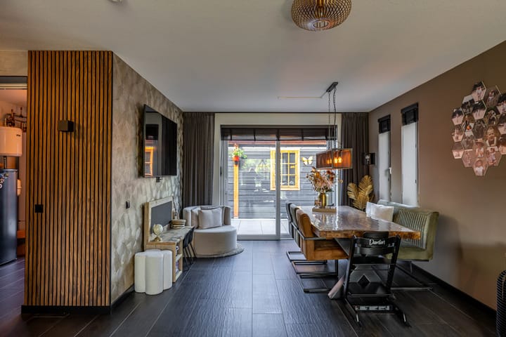 Foto 17 van Hink Oostingstraat 52