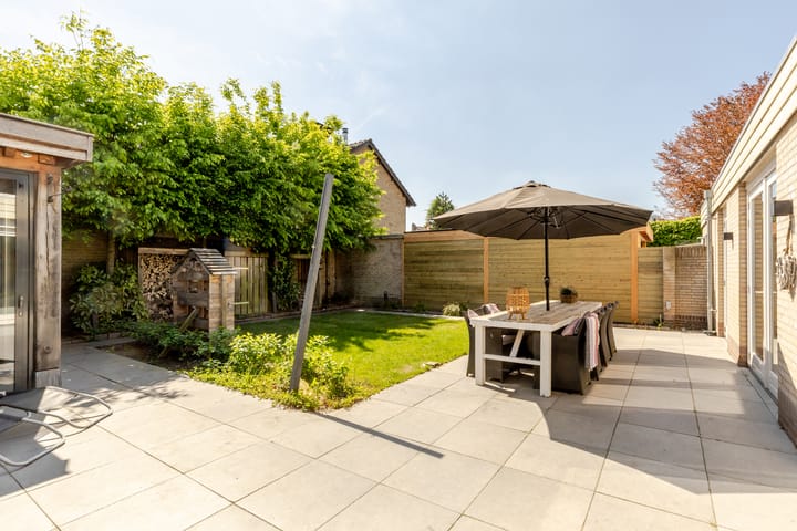 Foto 36 van Zonnebloemlaan 224