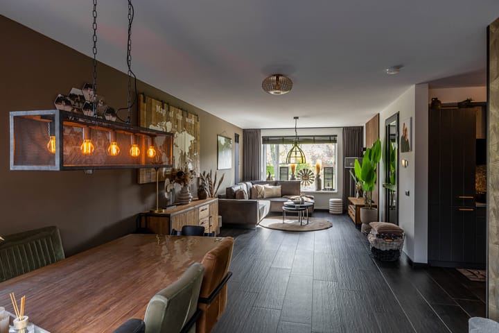 Foto 18 van Hink Oostingstraat 52