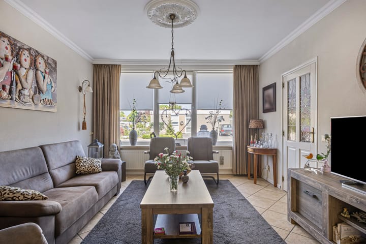 Foto 7 van Kwartierstraat 1