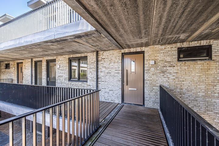 Photo 10 of Meeroever 67