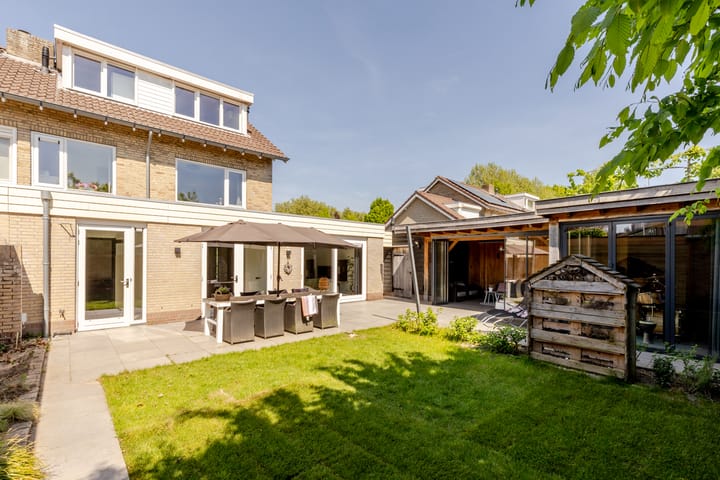 Foto 37 van Zonnebloemlaan 224