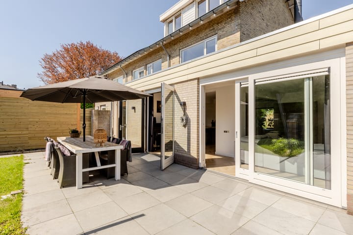 Foto 38 van Zonnebloemlaan 224