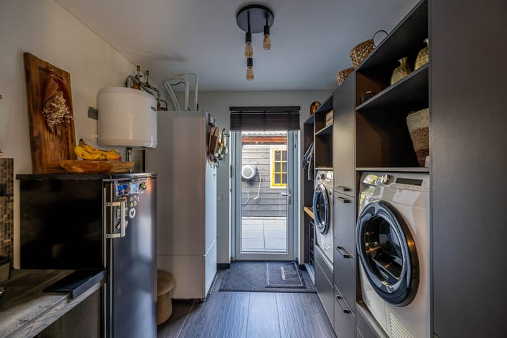 Foto 22 van Hink Oostingstraat 52