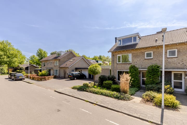 Foto 41 van Zonnebloemlaan 224