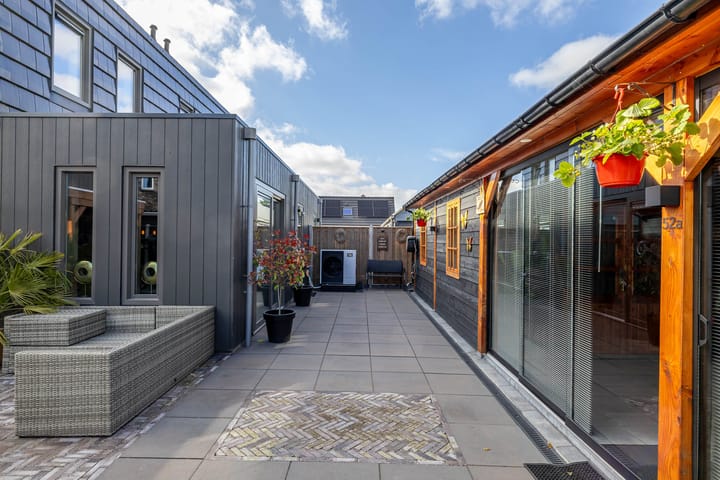 Foto 24 van Hink Oostingstraat 52