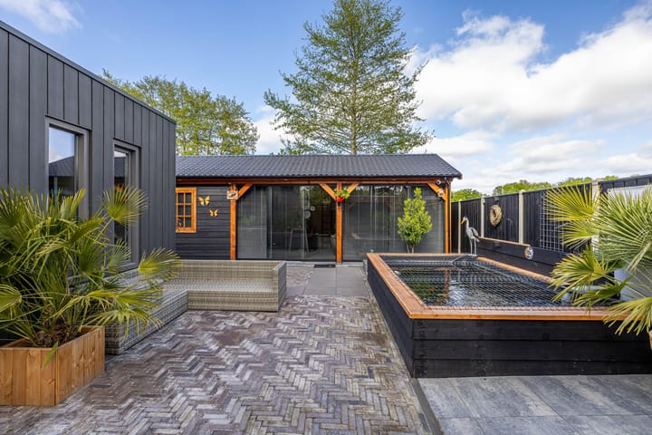 Foto 25 van Hink Oostingstraat 52