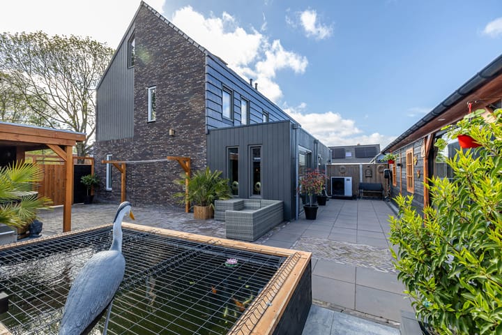 Foto 28 van Hink Oostingstraat 52