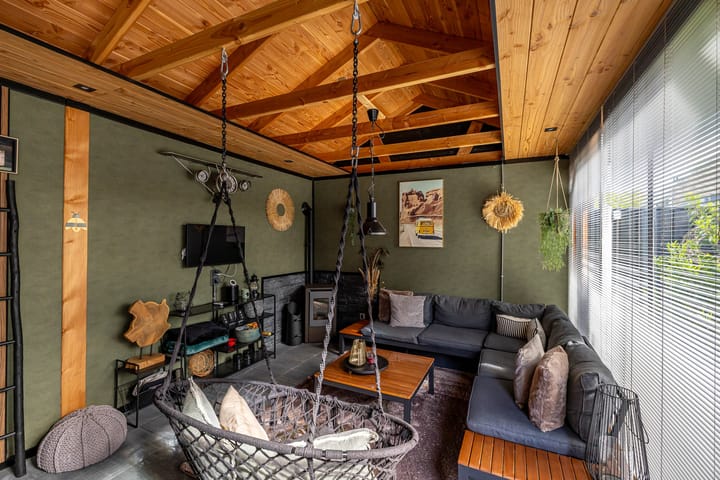 Foto 29 van Hink Oostingstraat 52