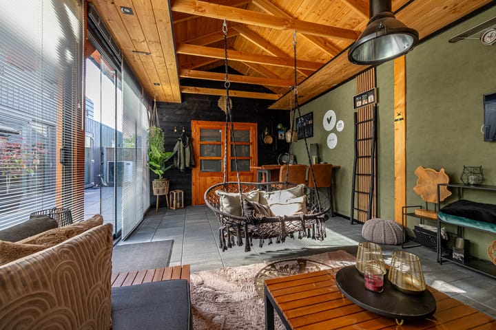 Foto 30 van Hink Oostingstraat 52