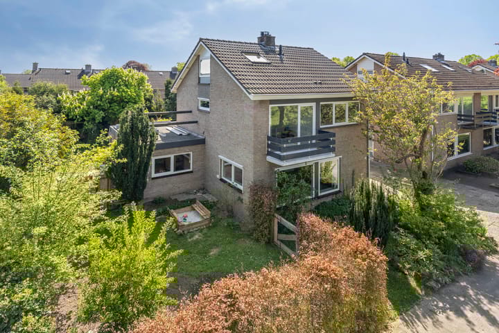 Foto 1 van Prins Bernhardlaan 18