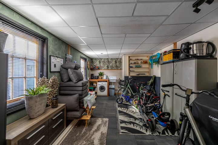 Foto 31 van Hink Oostingstraat 52