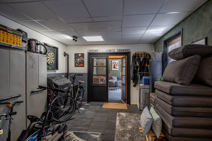 Foto 32 van Hink Oostingstraat 52