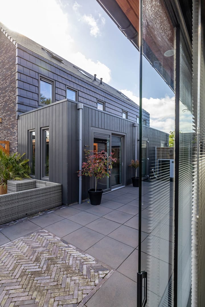 Foto 34 van Hink Oostingstraat 52