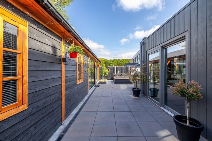 Foto 35 van Hink Oostingstraat 52