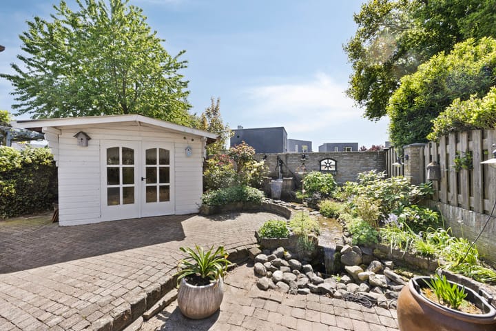 Foto 24 van Kwartierstraat 1