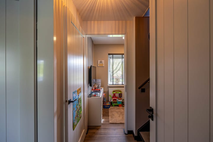 Foto 36 van Hink Oostingstraat 52