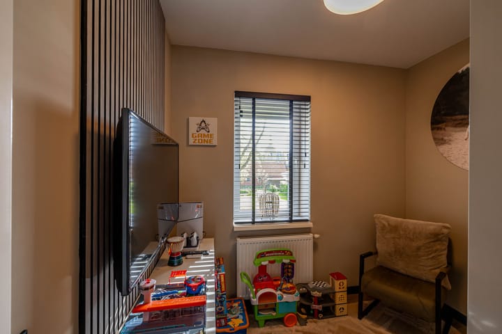 Foto 37 van Hink Oostingstraat 52