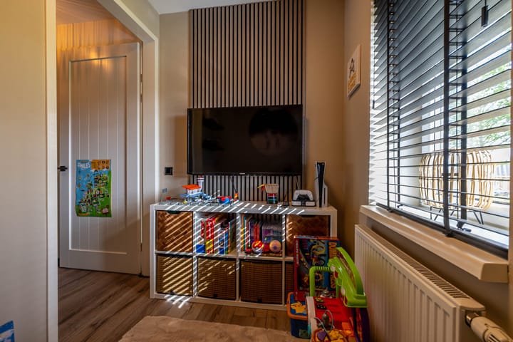 Foto 38 van Hink Oostingstraat 52