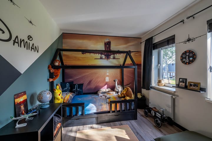 Foto 39 van Hink Oostingstraat 52