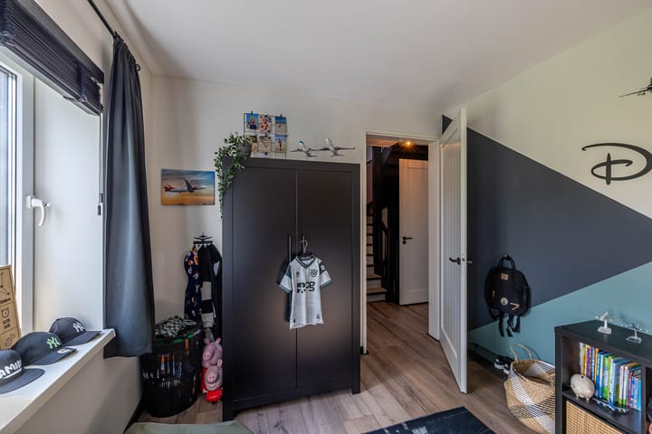 Foto 40 van Hink Oostingstraat 52