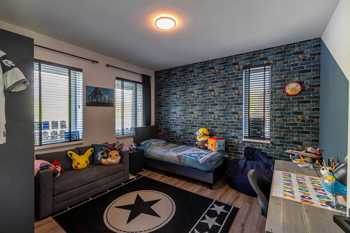 Foto 41 van Hink Oostingstraat 52