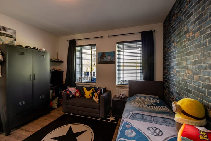 Foto 42 van Hink Oostingstraat 52