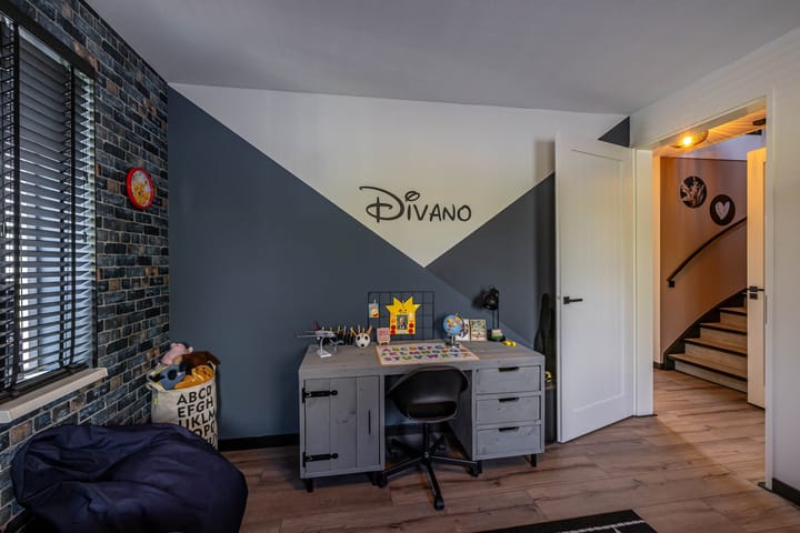 Foto 43 van Hink Oostingstraat 52