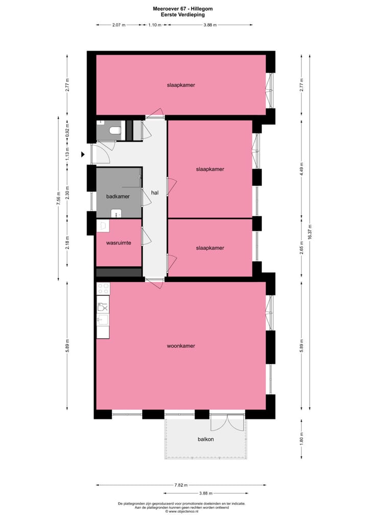 Photo 41 of Meeroever 67