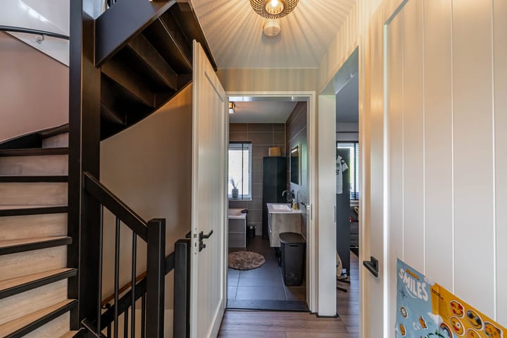 Foto 47 van Hink Oostingstraat 52