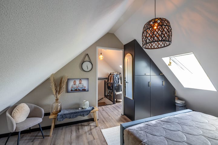 Foto 49 van Hink Oostingstraat 52