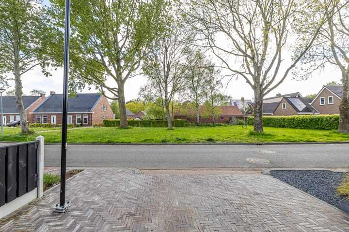 Foto 52 van Hink Oostingstraat 52