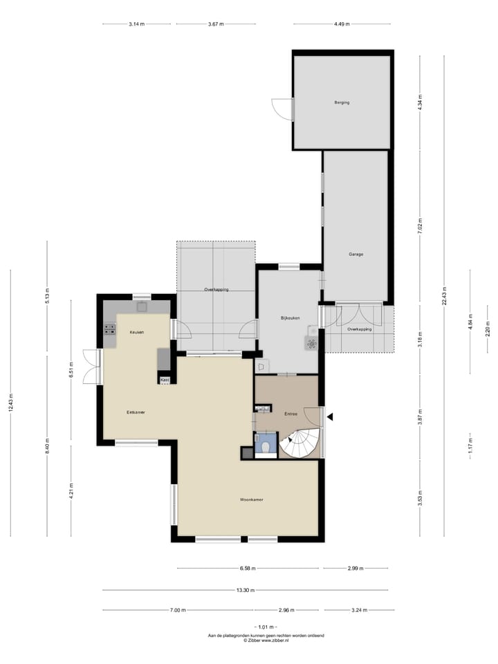 Foto 36 van Prins Bernhardlaan 18
