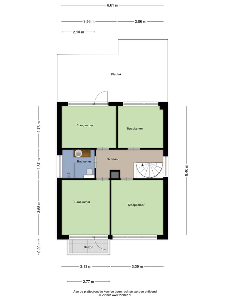 Foto 37 van Prins Bernhardlaan 18