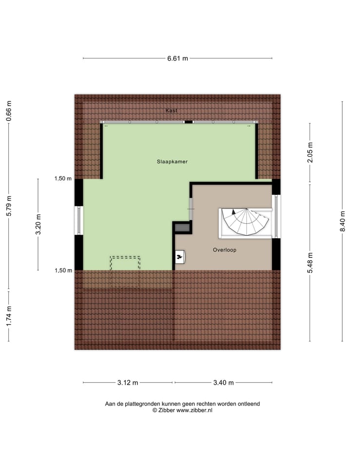 Foto 38 van Prins Bernhardlaan 18