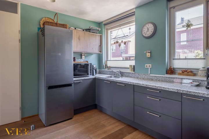 Foto 8 van Sni-jershoaf 10