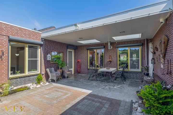 Foto 17 van Sni-jershoaf 10