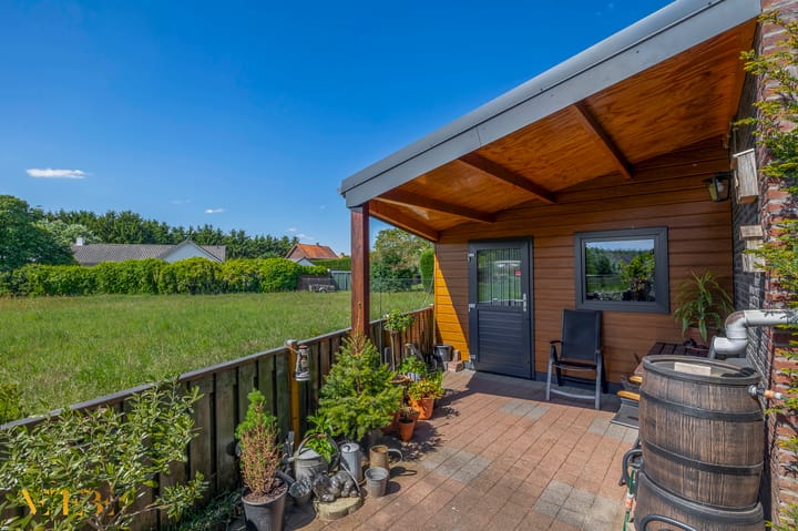 Foto 19 van Sni-jershoaf 10