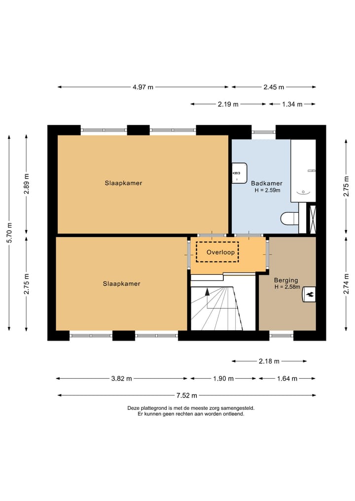 Foto 24 van Sni-jershoaf 10