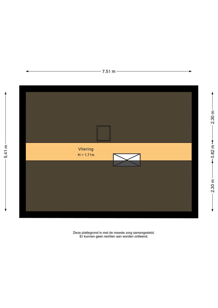 Foto 25 van Sni-jershoaf 10