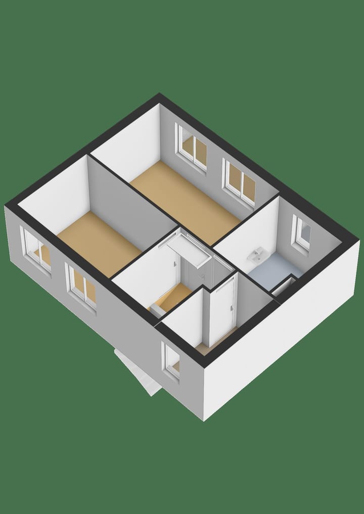 Foto 27 van Sni-jershoaf 10