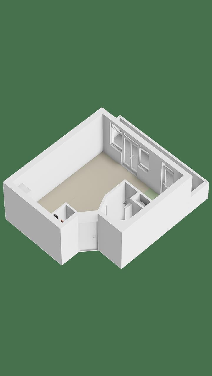 Foto 27 van Graaf Florisstraat 23-3A
