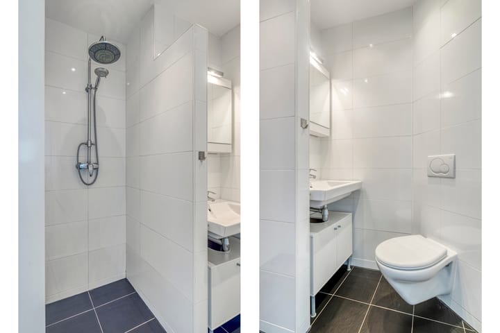 Foto 20 van Graaf Florisstraat 23-3A